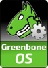 hackergotchi for GreenboneOS
