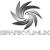 hackergotchi for SparkyLinux
