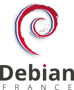 hackergotchi for Debian France